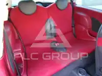 2003 Mini COOPER