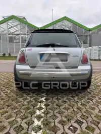 2003 Mini COOPER
