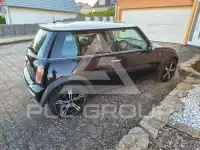 2003 Mini COOPER