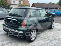 2003 Mini COOPER