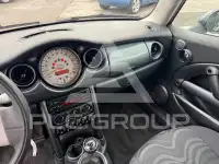 2003 Mini COOPER