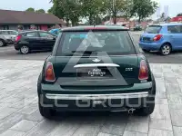 2003 Mini COOPER