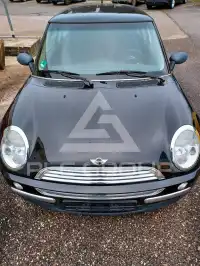 2003 Mini COOPER