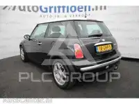 2003 Mini COOPER