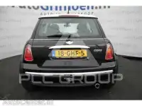 2003 Mini COOPER