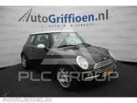 2003 Mini COOPER