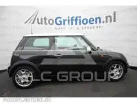 2003 Mini COOPER