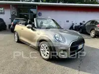 2003 Mini Countryman