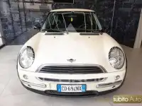 2003 Mini Countryman