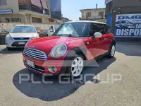 2003 Mini Countryman