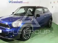 2003 Mini Countryman