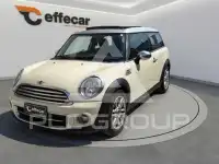 2003 Mini Countryman