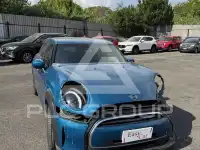 2003 Mini Countryman