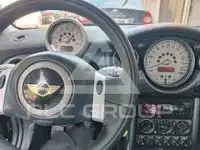 2003 Mini COOPER