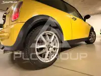 2003 Mini COOPER