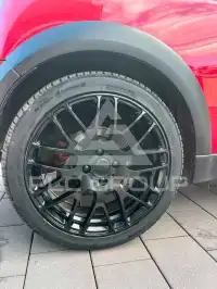 2003 Mini COOPER