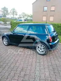 2003 Mini COOPER