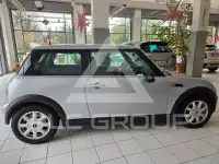 2003 Mini COOPER
