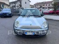 2003 Mini COOPER