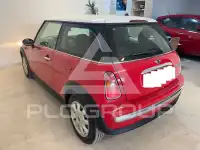 2003 Mini COOPER