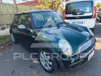 2003 Mini COOPER