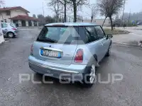 2003 Mini COOPER