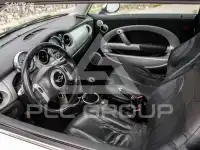 2003 Mini COOPER