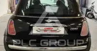 2003 Mini COOPER