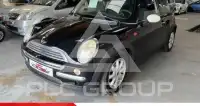 2003 Mini COOPER