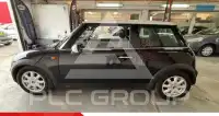 2003 Mini COOPER