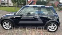 2003 Mini COOPER