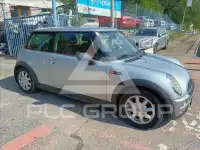 2003 Mini COOPER
