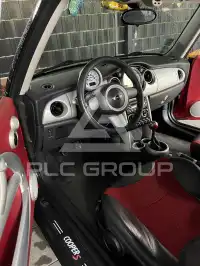2003 Mini COOPER