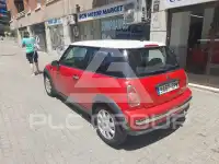 2003 Mini COOPER