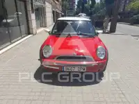 2003 Mini COOPER