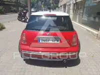 2003 Mini COOPER