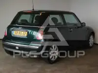 2003 Mini COOPER
