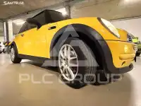 2003 Mini COOPER