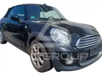 2003 Mini COOPER