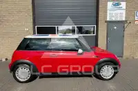 2003 Mini COOPER