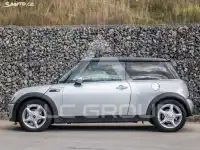 2003 Mini COOPER