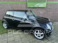 2003 Mini COOPER