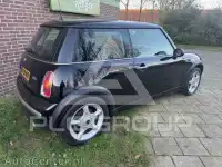 2003 Mini COOPER