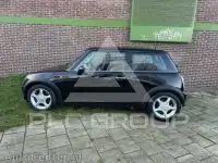 2003 Mini COOPER