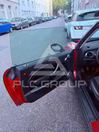 2003 Mini COOPER