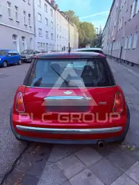 2003 Mini COOPER