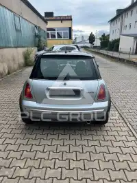 2003 Mini COOPER