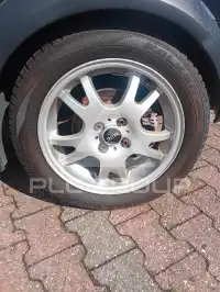 2003 Mini COOPER