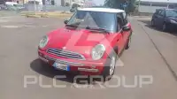 2003 Mini COOPER
