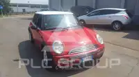 2003 Mini COOPER